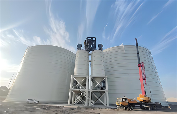 下陆大型钢板库