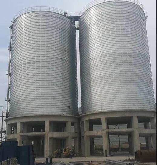 下陆镀锌卷板仓